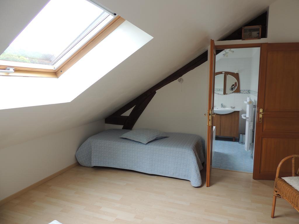 Chambre d'hôtes de Charleval Quarto foto